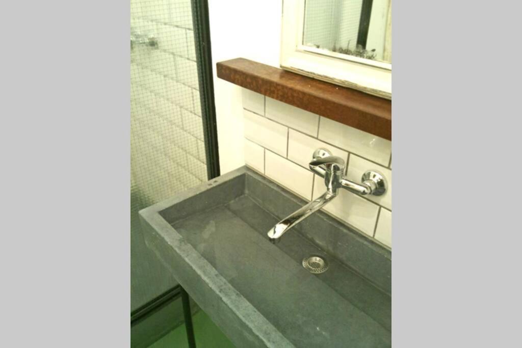 Ferienwohnung Little Corner At The Historic Jewish District With Ac Budapest Exterior foto